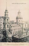 Church postcard 159